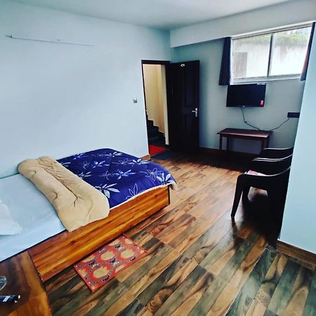 Hotel Pitstop Darjeeling - Excellent Service Recommended & Couple Friendly Exterior photo