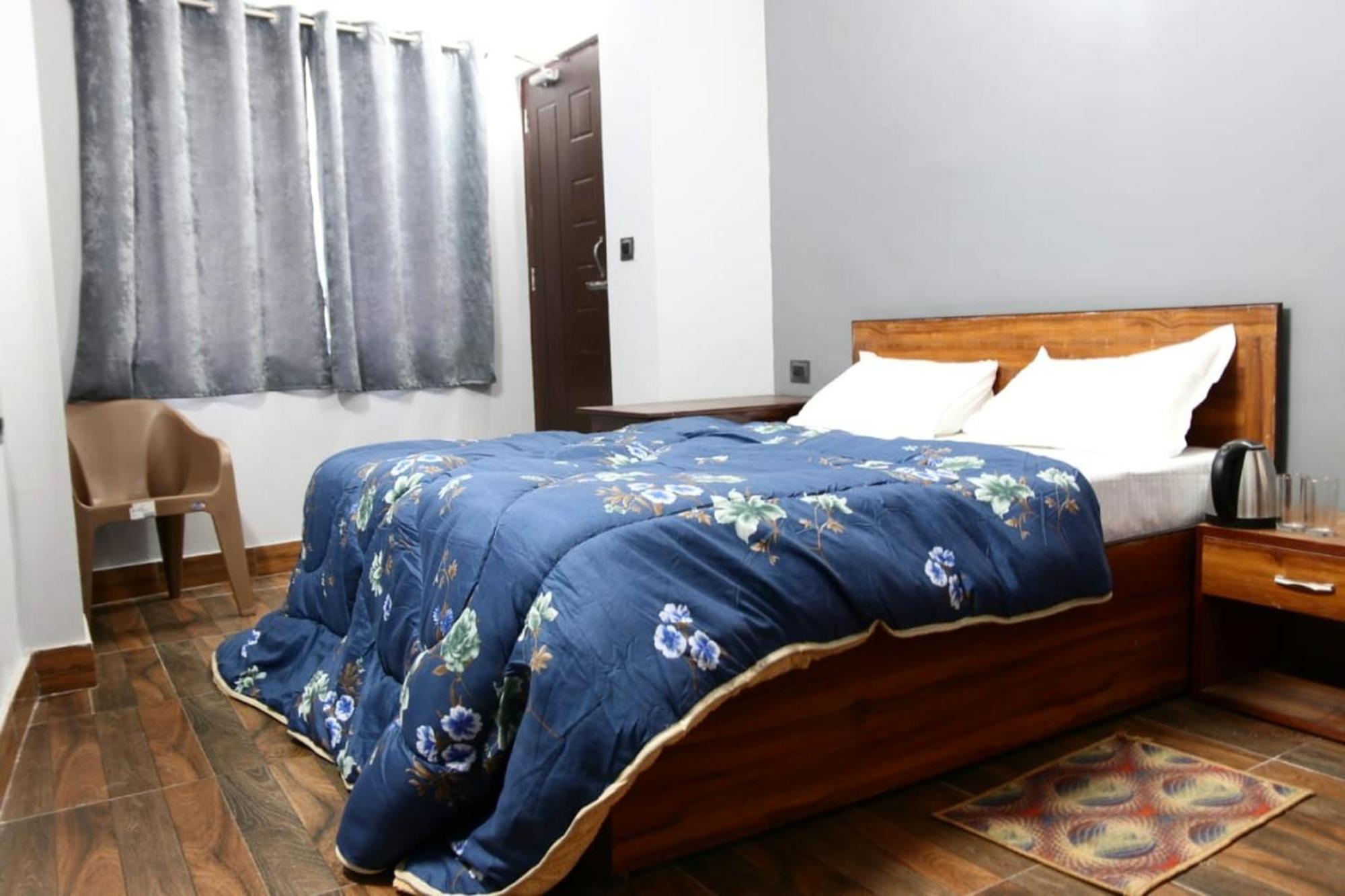 Hotel Pitstop Darjeeling - Excellent Service Recommended & Couple Friendly Exterior photo