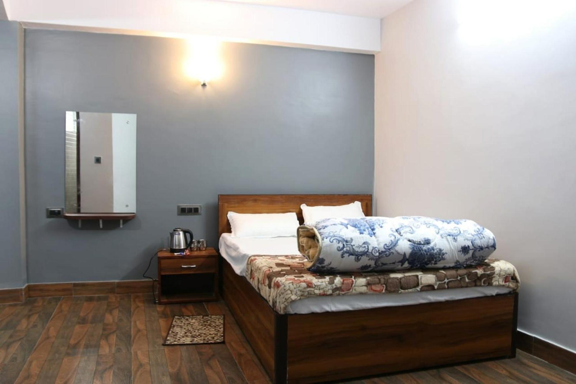 Hotel Pitstop Darjeeling - Excellent Service Recommended & Couple Friendly Exterior photo
