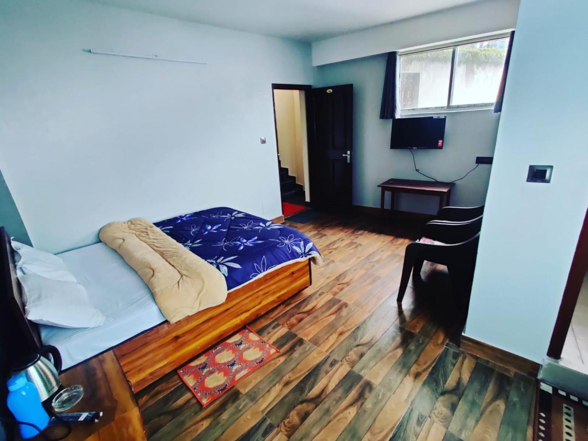 Hotel Pitstop Darjeeling - Excellent Service Recommended & Couple Friendly Exterior photo