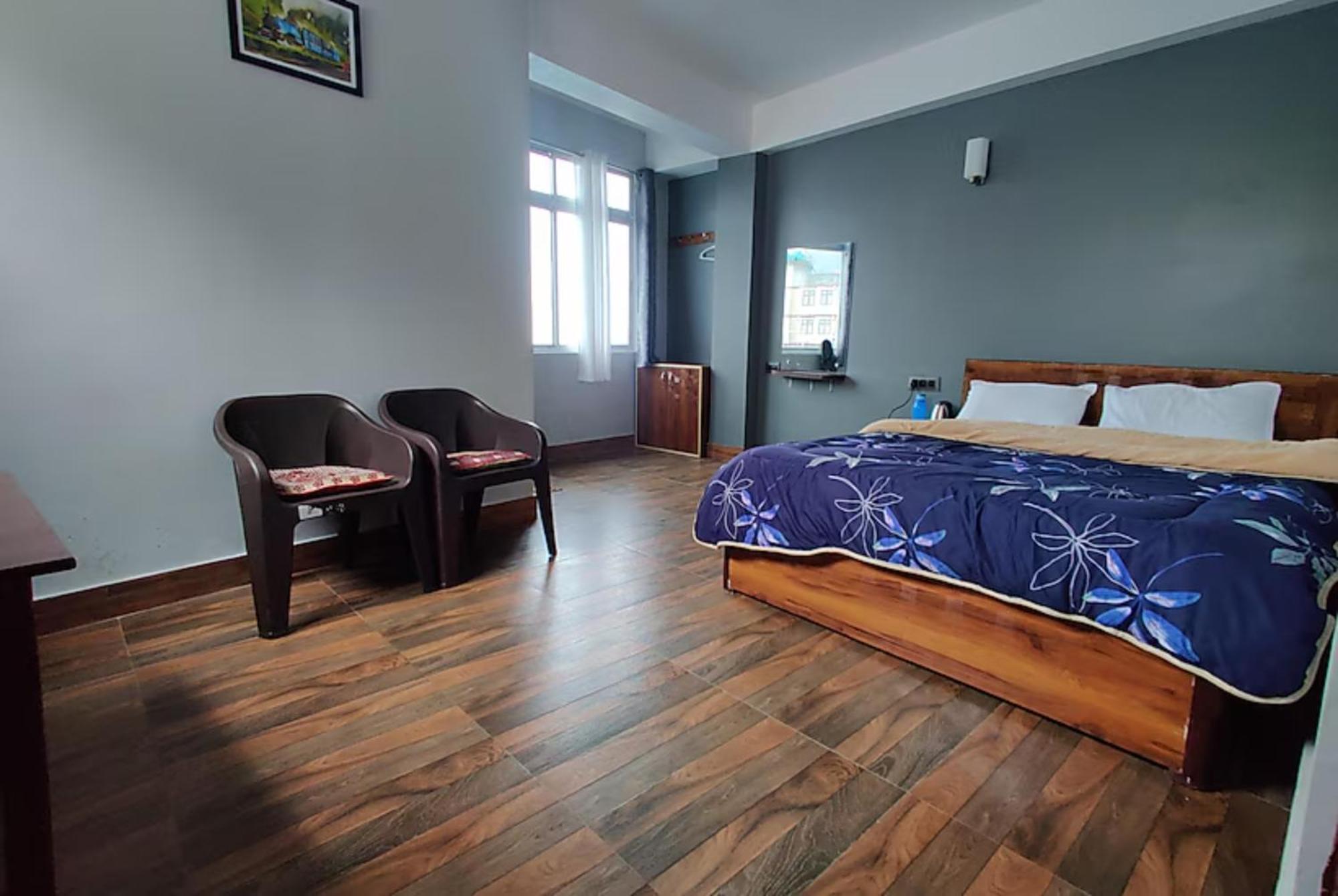 Hotel Pitstop Darjeeling - Excellent Service Recommended & Couple Friendly Exterior photo