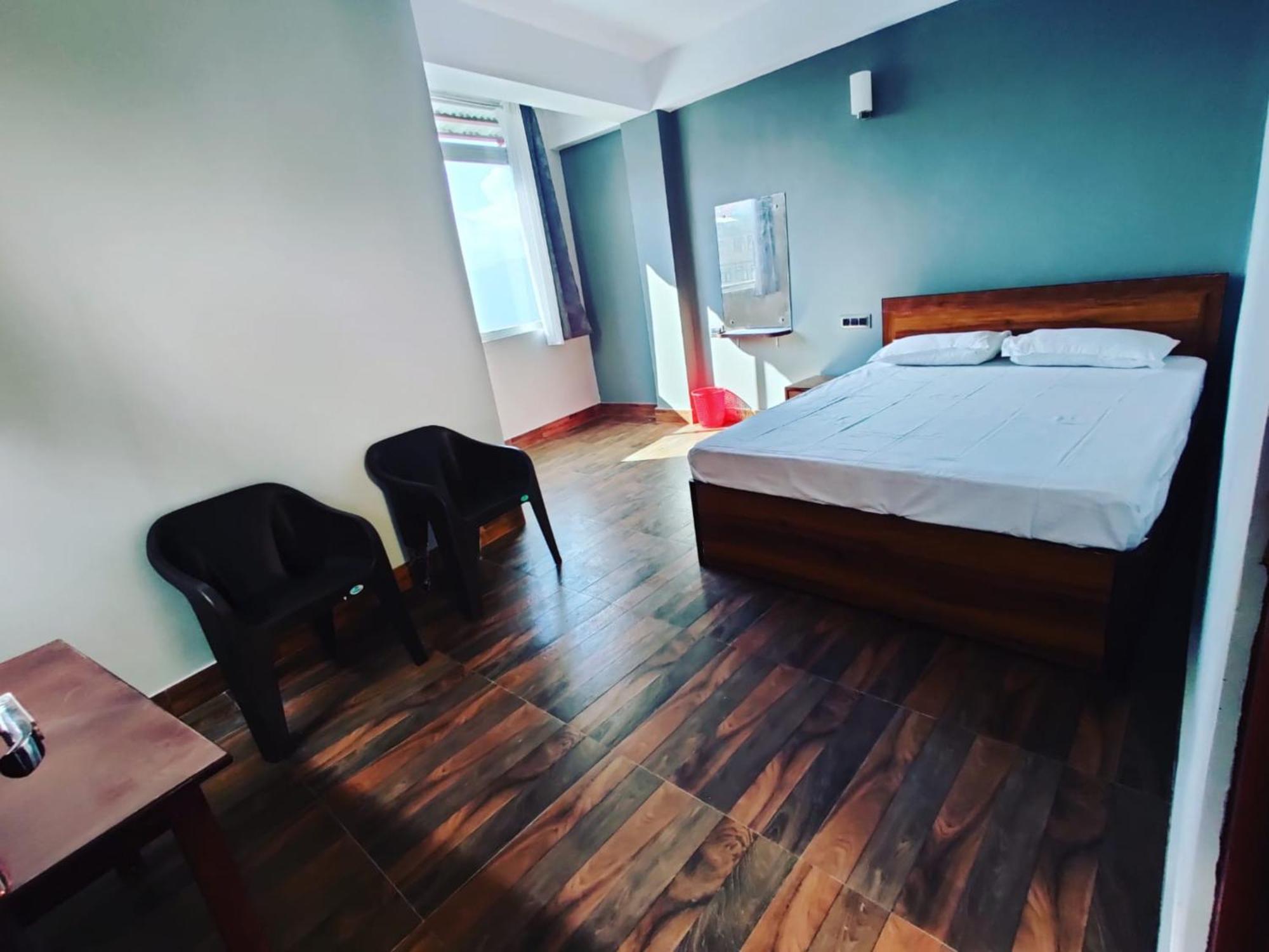 Hotel Pitstop Darjeeling - Excellent Service Recommended & Couple Friendly Exterior photo