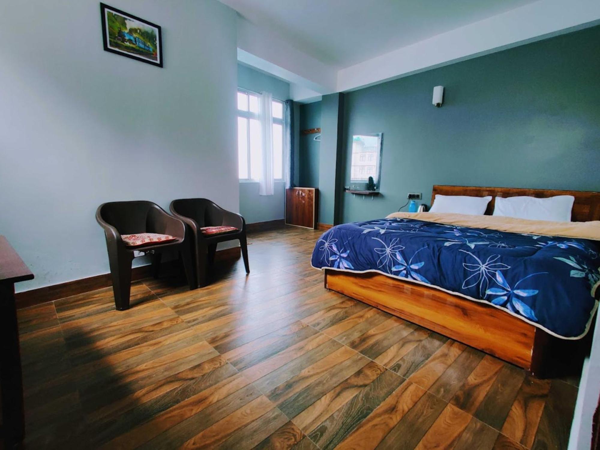 Hotel Pitstop Darjeeling - Excellent Service Recommended & Couple Friendly Exterior photo