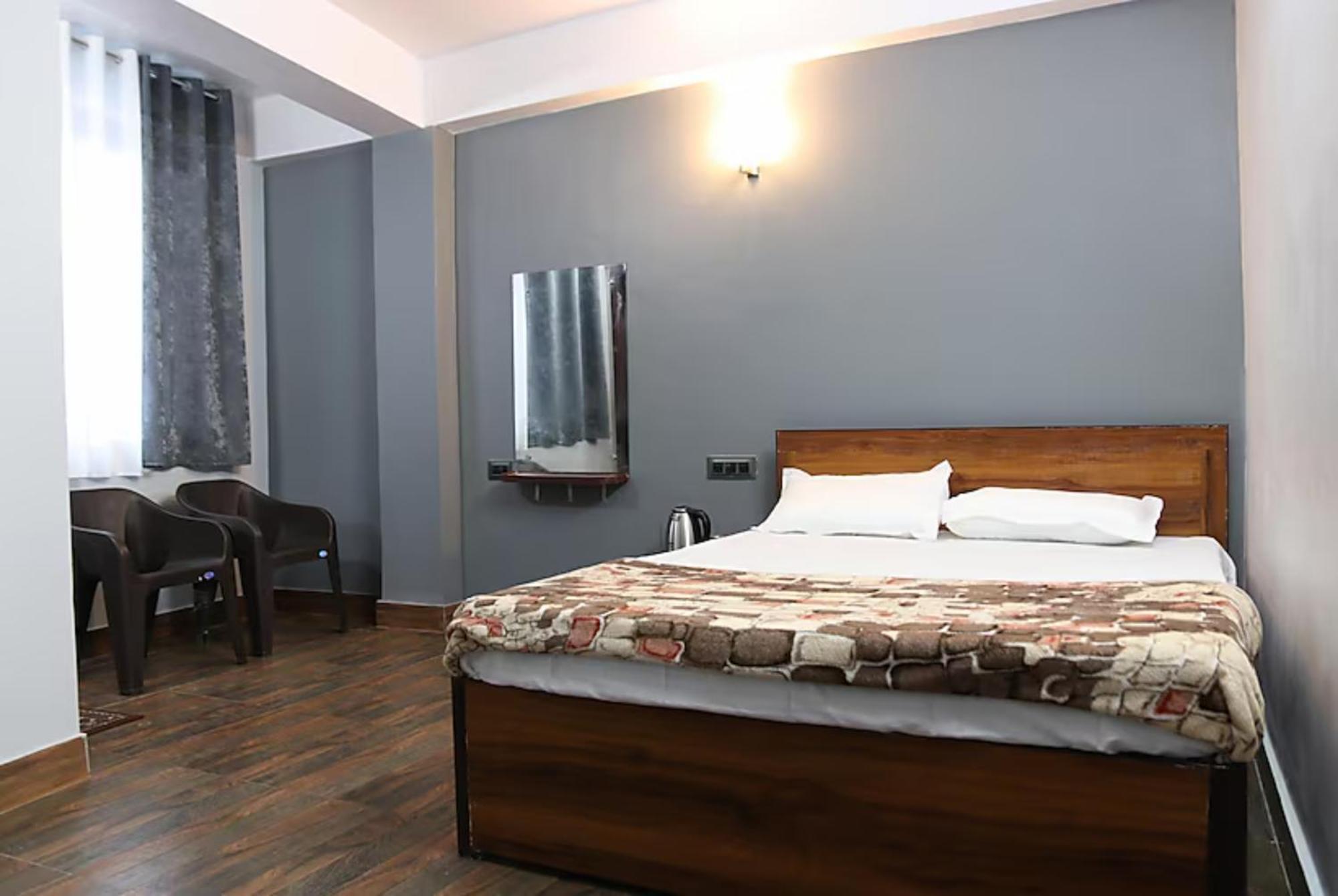 Hotel Pitstop Darjeeling - Excellent Service Recommended & Couple Friendly Exterior photo