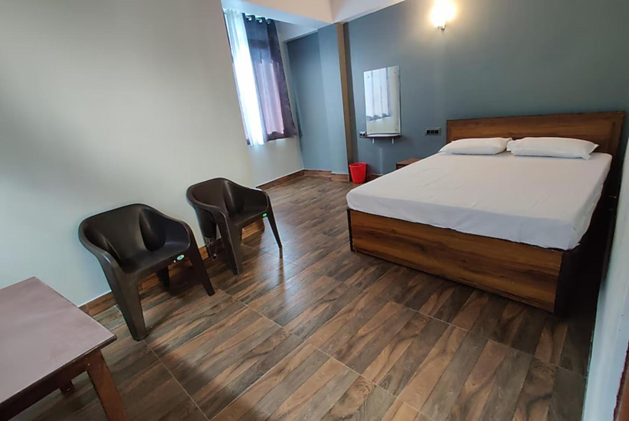Hotel Pitstop Darjeeling - Excellent Service Recommended & Couple Friendly Exterior photo