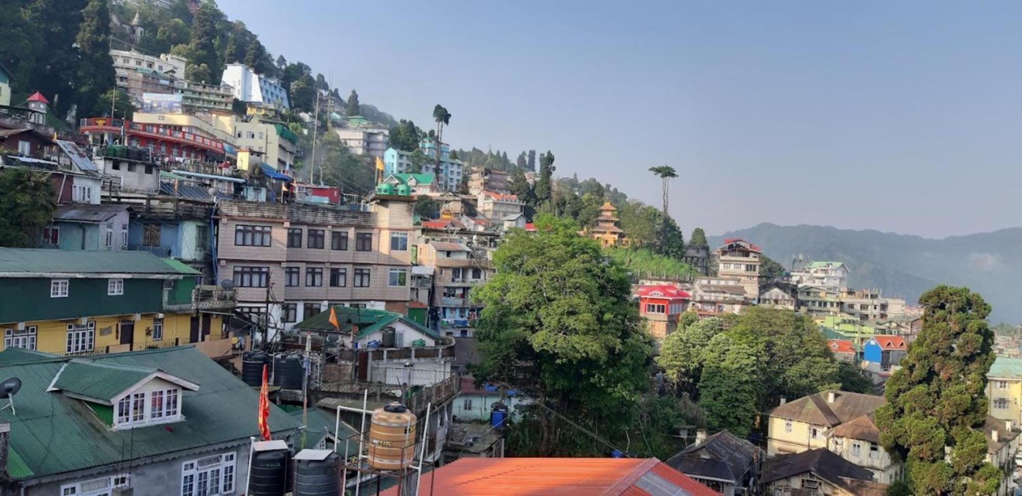 Hotel Pitstop Darjeeling - Excellent Service Recommended & Couple Friendly Exterior photo