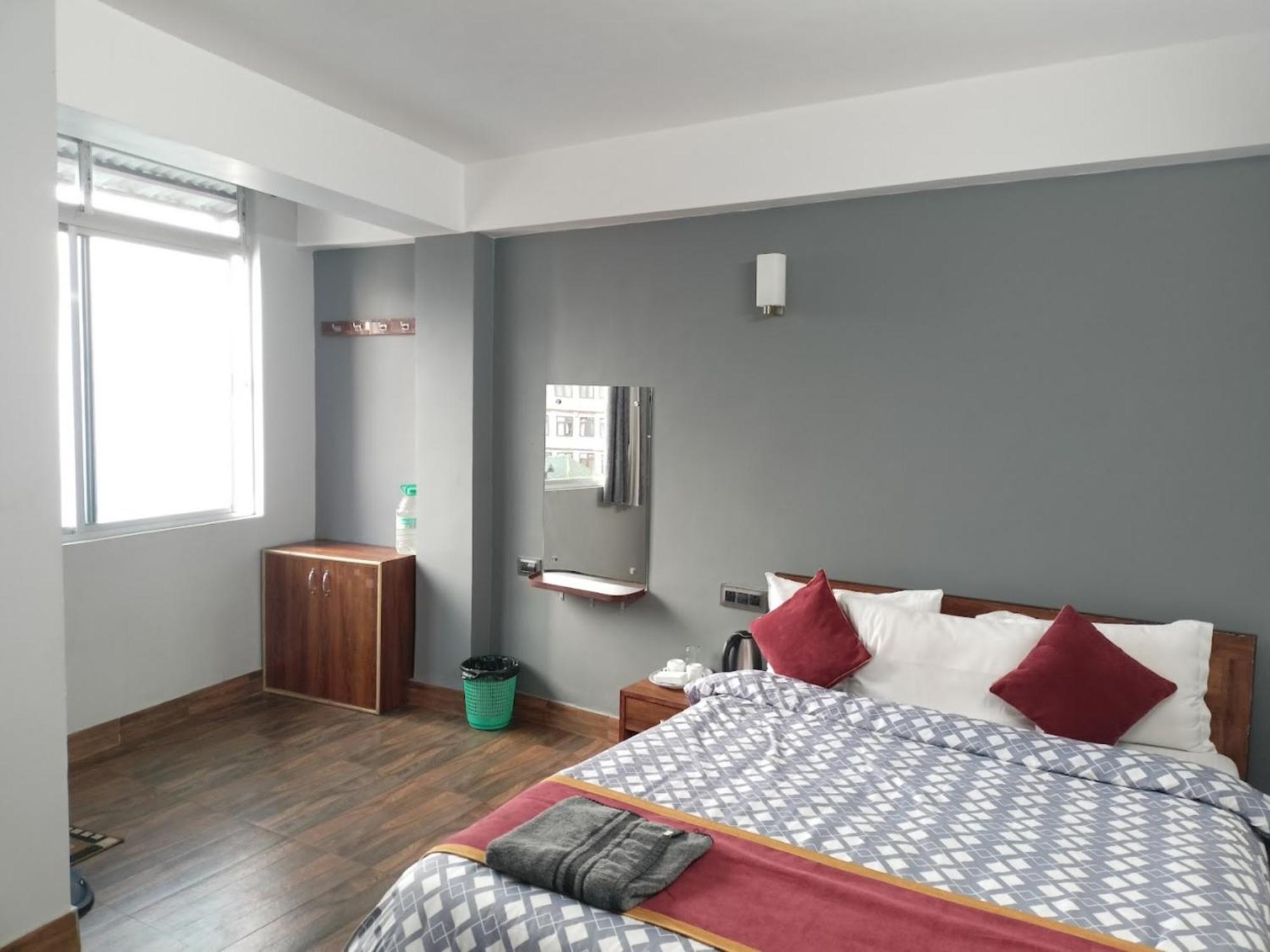 Hotel Pitstop Darjeeling - Excellent Service Recommended & Couple Friendly Exterior photo